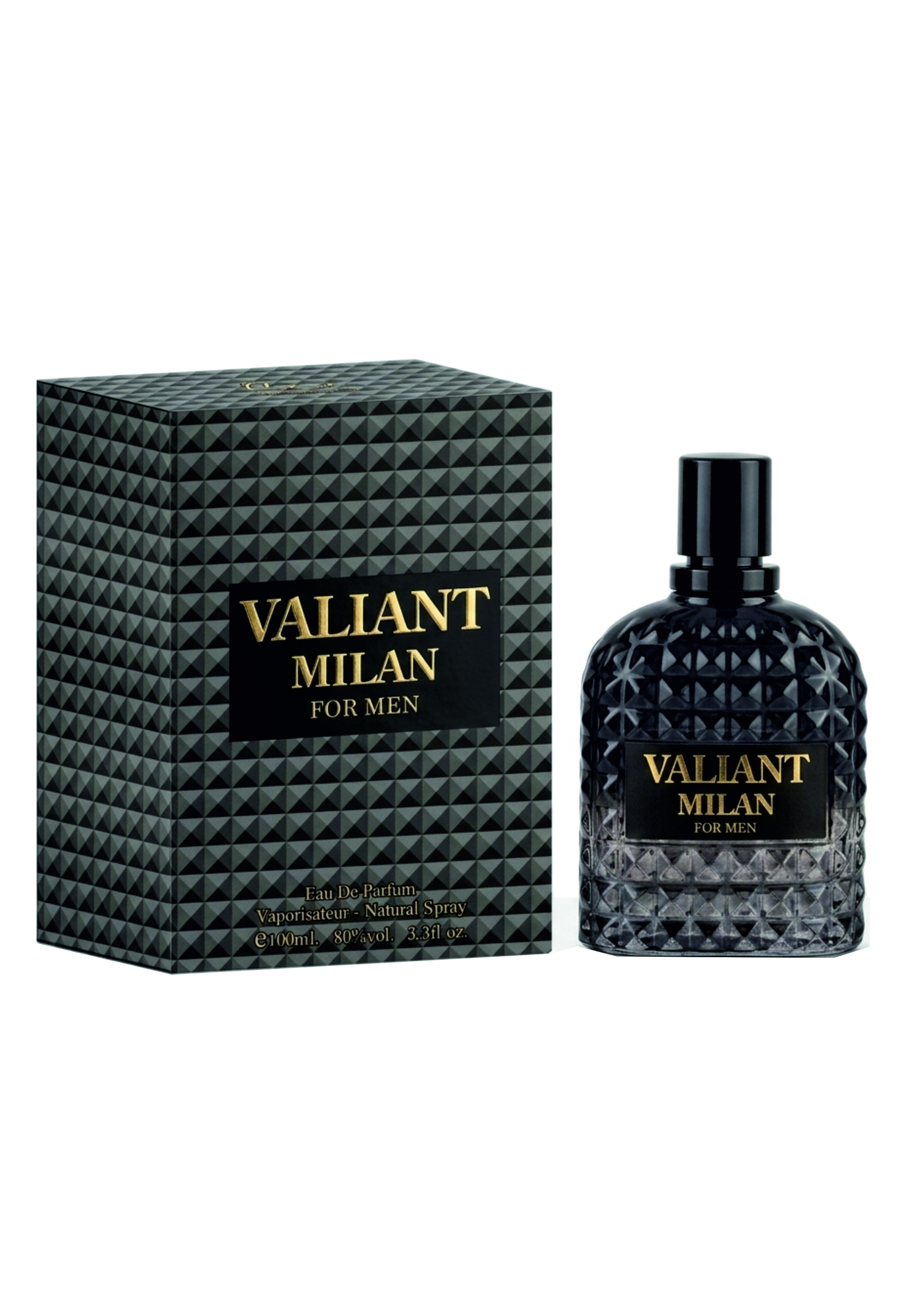 VALIANT MILAN V-home